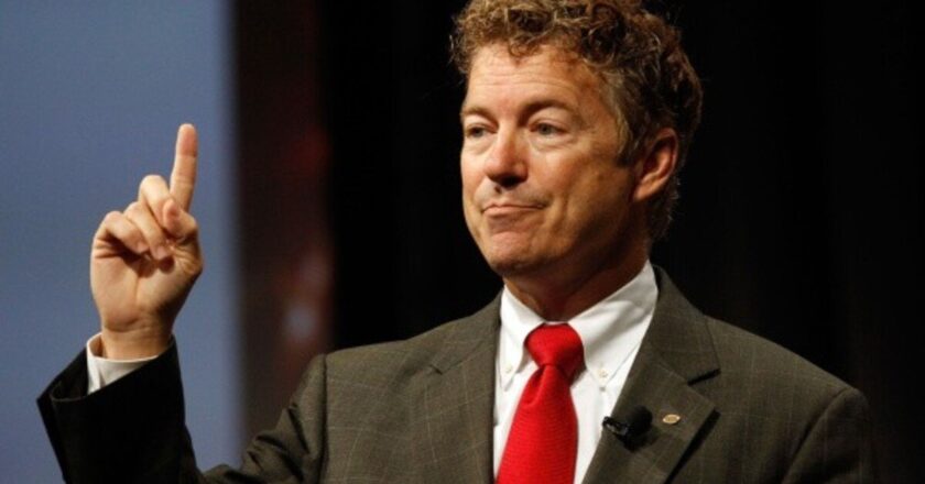 Rand Paul Net Worth 2021 – Latest Estimates