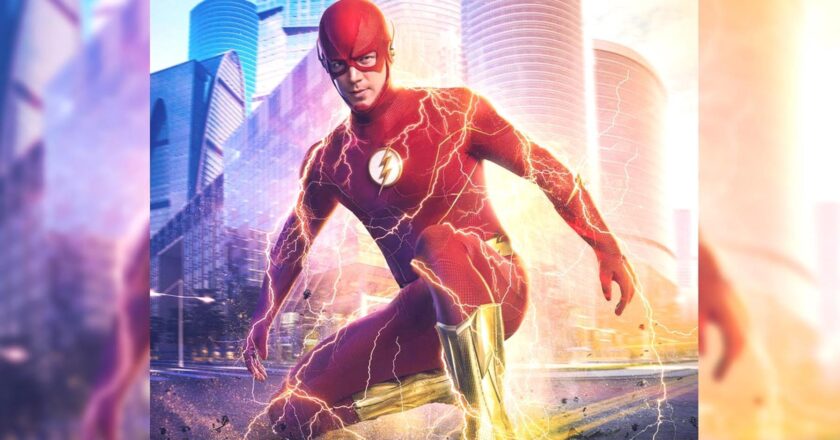 Flash Season Update 9: Release Date, Plot, Cast & More Details