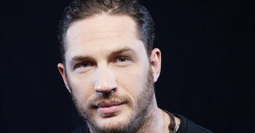 Tom Hardy Net Worth 2021 – An English Actor