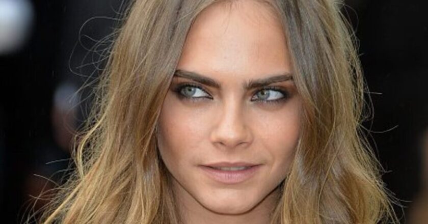 Cara Delevingne Net Worth 2021 – U.K. Based Model and Actress