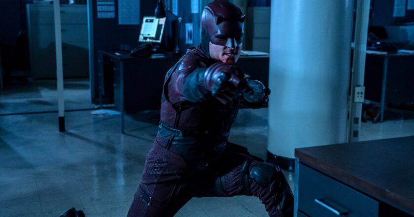 Daredevil Season 4 Confirmed by Showrunner, Release Date