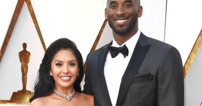 Vanessa Bryant Net Worth 2019 – After Divorcing Kobe Bryant