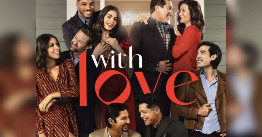 With Love Season 2 Release Date, Cast and Plot