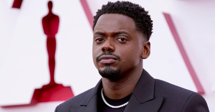 ‘The Kitchen’: Dystopian Thriller from Daniel Kaluuya headed to Netflix