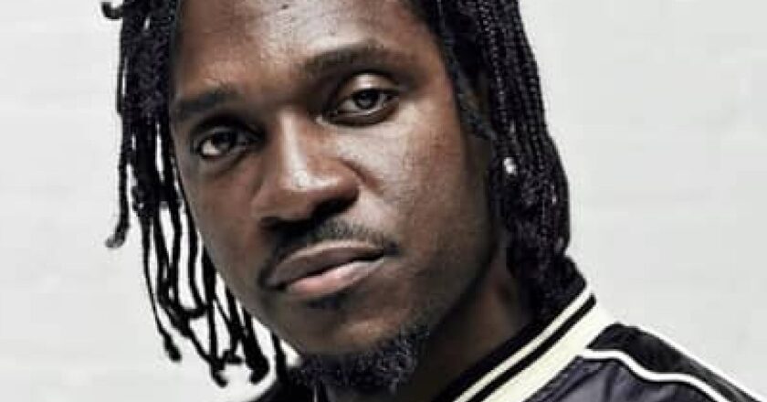 Pusha T Net Worth 2021