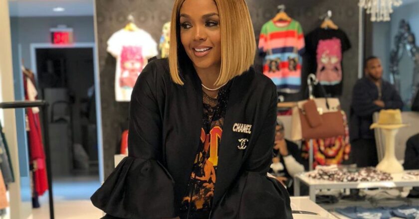 Rasheeda Frost – Net Worth 2021