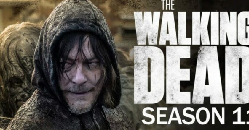 Walking Dead season 11 episode 12 release date delayed, following how to watch online