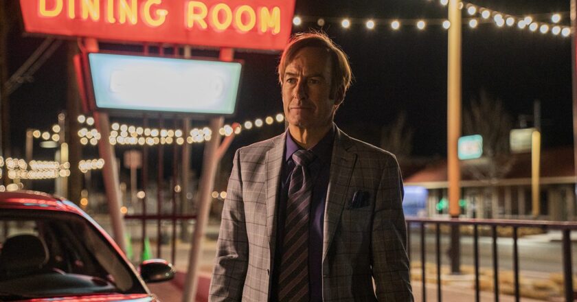 When ‘Better Call Saul’ season 6 is on Netflix?