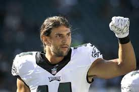 Riley Cooper Net Worth 2021