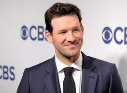 Tony Romo Net Worth 2021