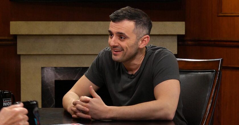 Gary Vaynerchuk Career Detail and Net Worth 2021