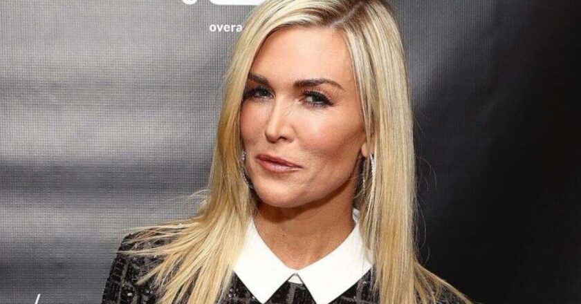 Tinsley Mortimer – Career, Early Life and Net Worth 2021