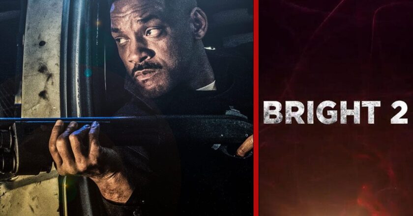 ‘Bright 2’: Will Smith sequel no longer in development on Netflix