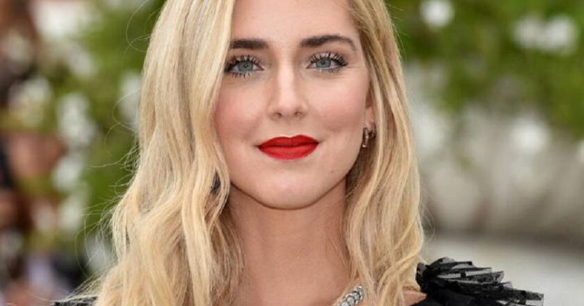 Chiara Ferragni Net Worth 2020