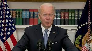 Biden praised Kyiv won, said Putin was wrong that ‘Western Unity would crack’