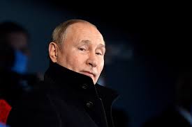 Putin Eyes won the maximum Ukrainian land after losing interest in the conversation: report