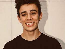 Nash Grier Net Worth 2020, Personal Life, Career