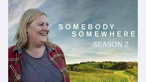 Someone somewhere season 2 release date, thrown, plot