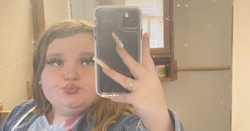 Honey Boo Boo Net Worth 2021