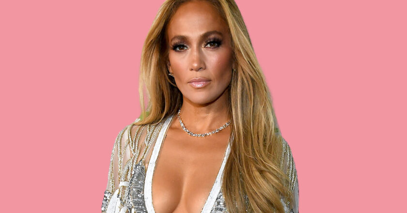 Jennifer Lopez Net Worth 2021