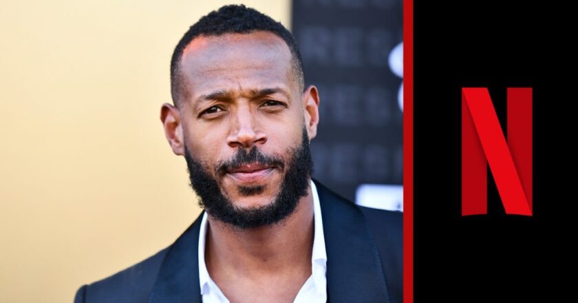 Marlon Wayans Halloween Netflix Movie ‘Boo!’: What we know so far