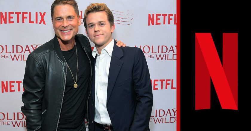 Rob Lowe Netflix Comedy Series ‘Unstable’: What we know so far