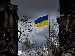 Ukraine offers to negotiate with Russia “without any condition” in Mariupol