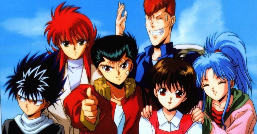 Netflix’s direct action adaptation of ‘Yu Yu Hakusho’: Everything we know so far