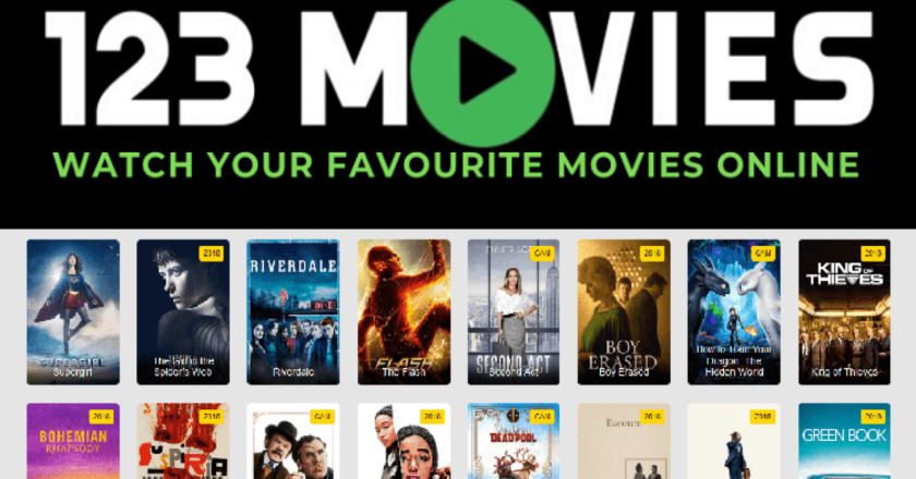 Free Movies Online At Movies123.com