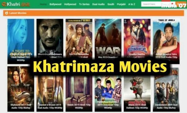 Khatrimaza 2020 – Khatrimaza full HD Bollywood