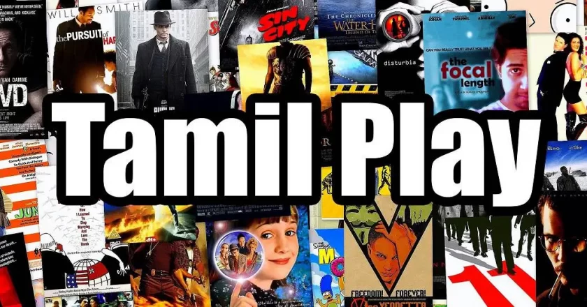 TamilPlay 2022 – Tamil Play Dual Audio Movies, TamilPlay.com Hollywood Dubbed Movies & Web-Series