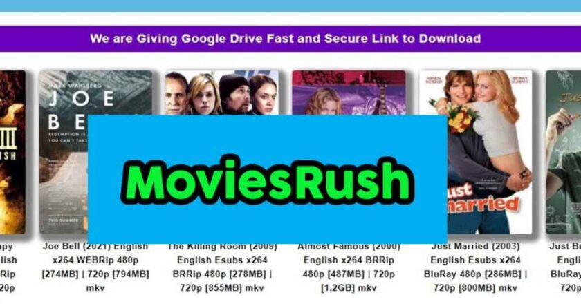 Moviesrush 2022: Moviesrush Mkv Movies Bollywood Hd, Hindi Dubbed Movies Download Illegal Website