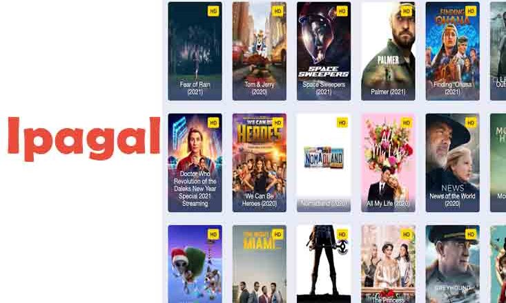 Ipagal 2022- Free Ipagal Latest Bollywood, Hollywood Movies, Ipagal Movies Download at ipagal com