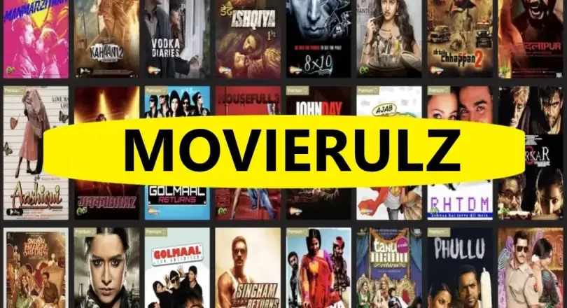 Download And Watch Best Movies Online From Movierulz