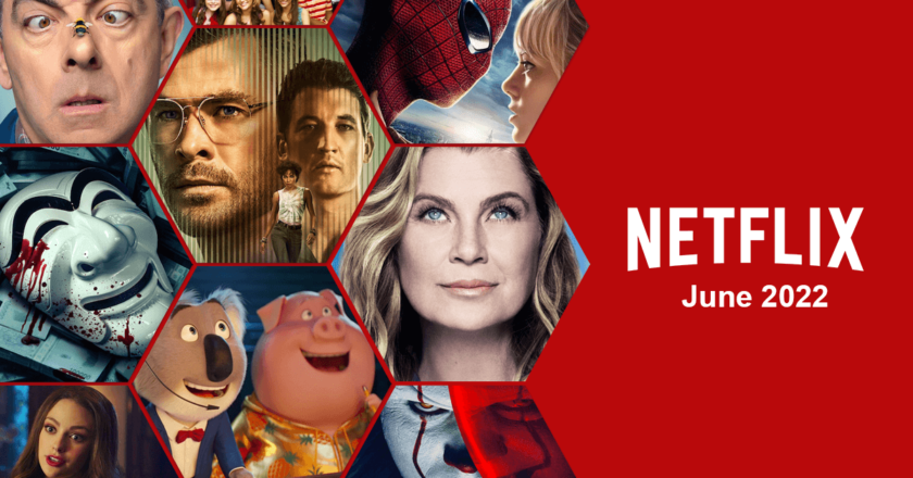 What’s Coming to Netflix This Week: March 28th to April 3rd, 2022