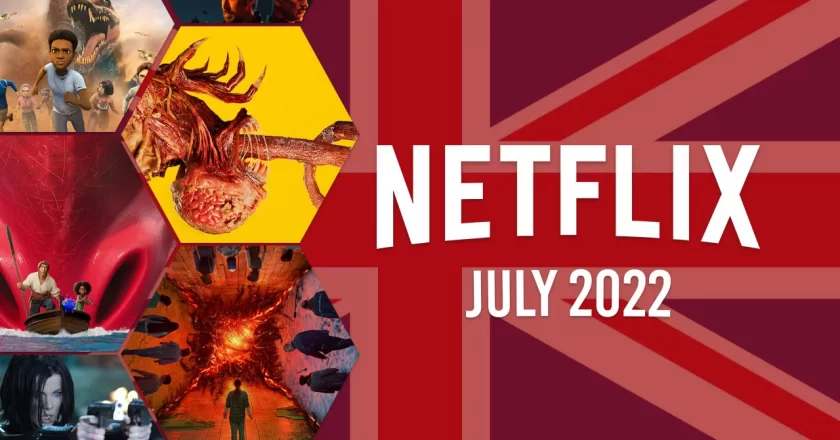 What’s Coming to Netflix This Week: October 25th to 31st, 2021