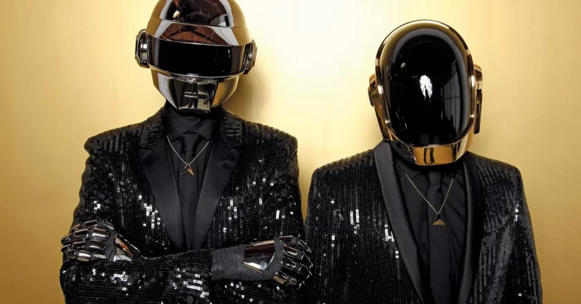 Daft Punk Net Worth 2022