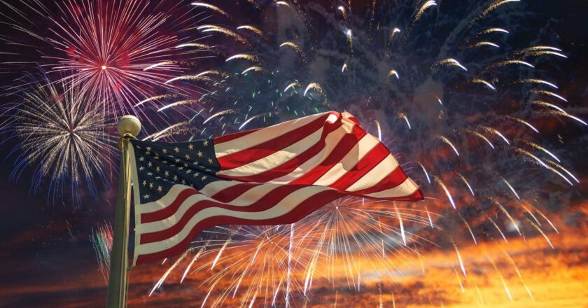 July 4 – US Independence Day: Revisit history. Here’s how it’s celebrated