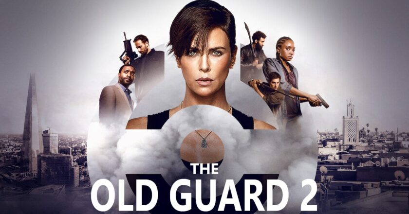 ‘The Old Guard 2’: Everything We Know About the Netflix Sequel