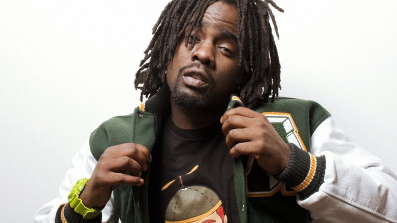 Wale Net Worth 2022