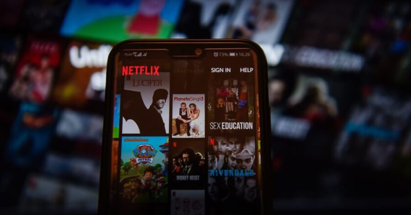 Ads on Netflix: Everything We Do And Don’t Know