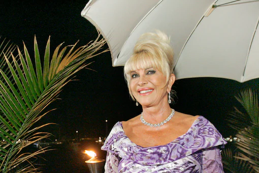 Ivana Trump Died Of “Blunt Impact Injuries” To Torso: Official