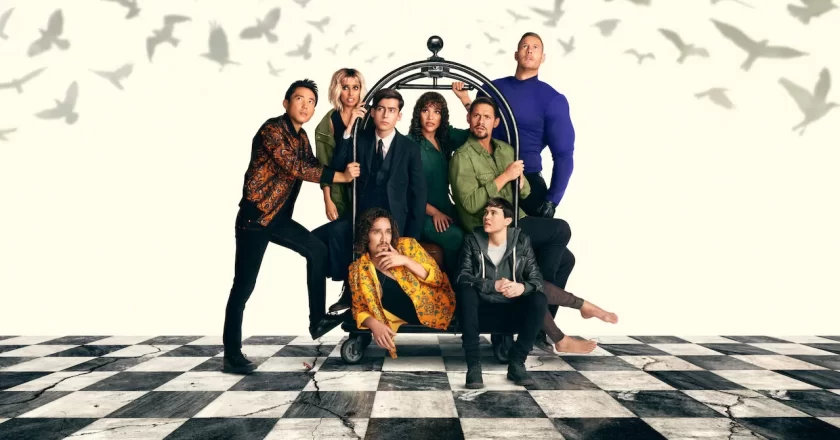 ‘The Umbrella Academy’ Season 4: Everything We Know So Far