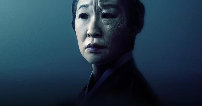 Sandra Oh Horror Movie ‘Umma’ Sets Netflix Release Date