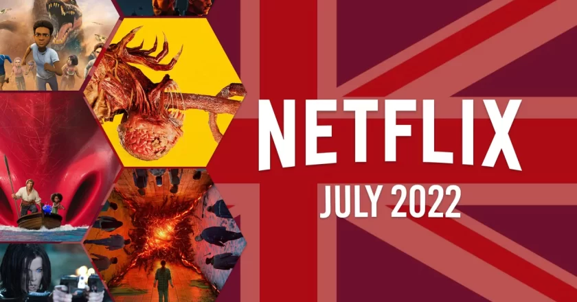 Netflix Shows Coming Soon to Netflix in 2021 & Beyond