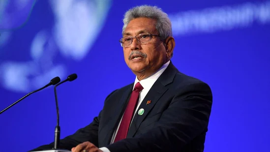 Gotabaya Rajapaksa Applies For Green Card To Settle In US: Report