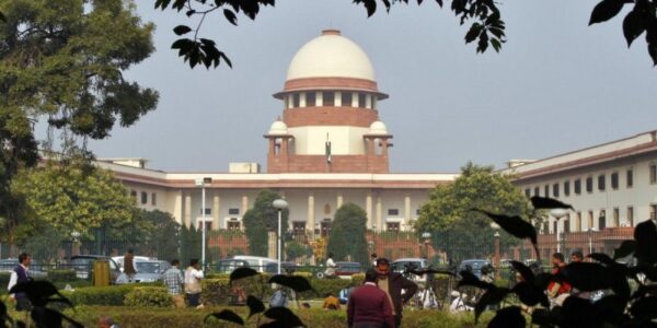 Top Global Scholars Urge SC to Review Recent Orders Harming ‘Human Rights in India’