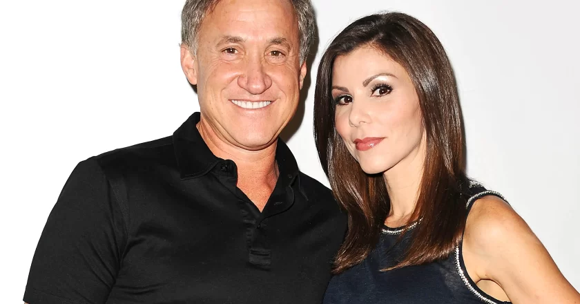 Heather Dubrow Net Worth 2022