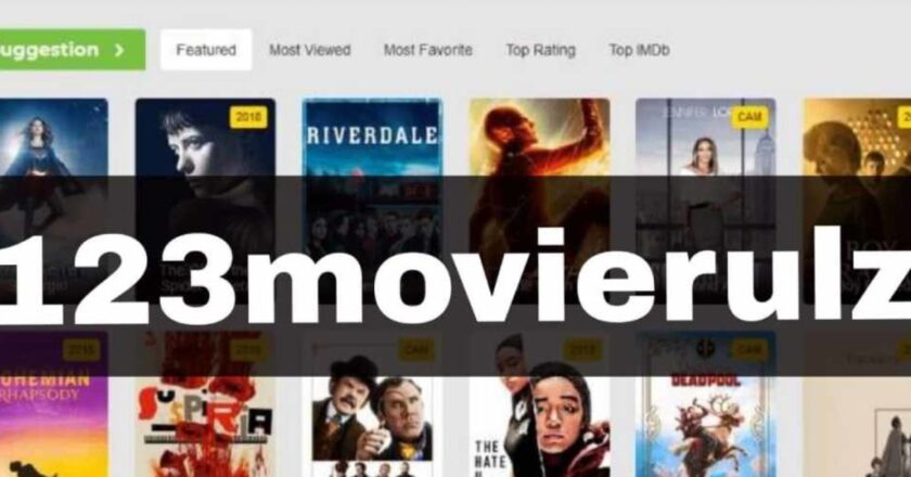 123Movierulz 2022 – Download Bollywood HD and Hollywood HD Movies