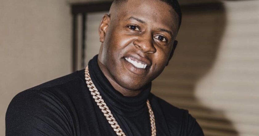 Blac Youngsta Net Worth 2022